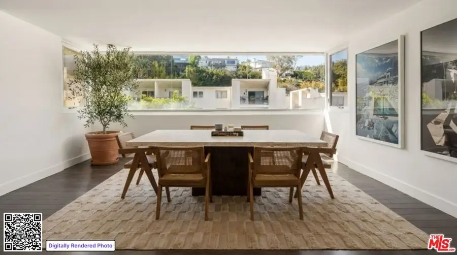 8787 Shoreham Drive #604, West Hollywood, CA 90069 - #2