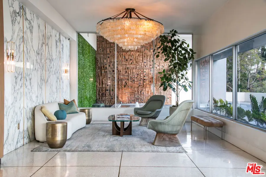8787 Shoreham Drive #604, West Hollywood, CA 90069 - #3