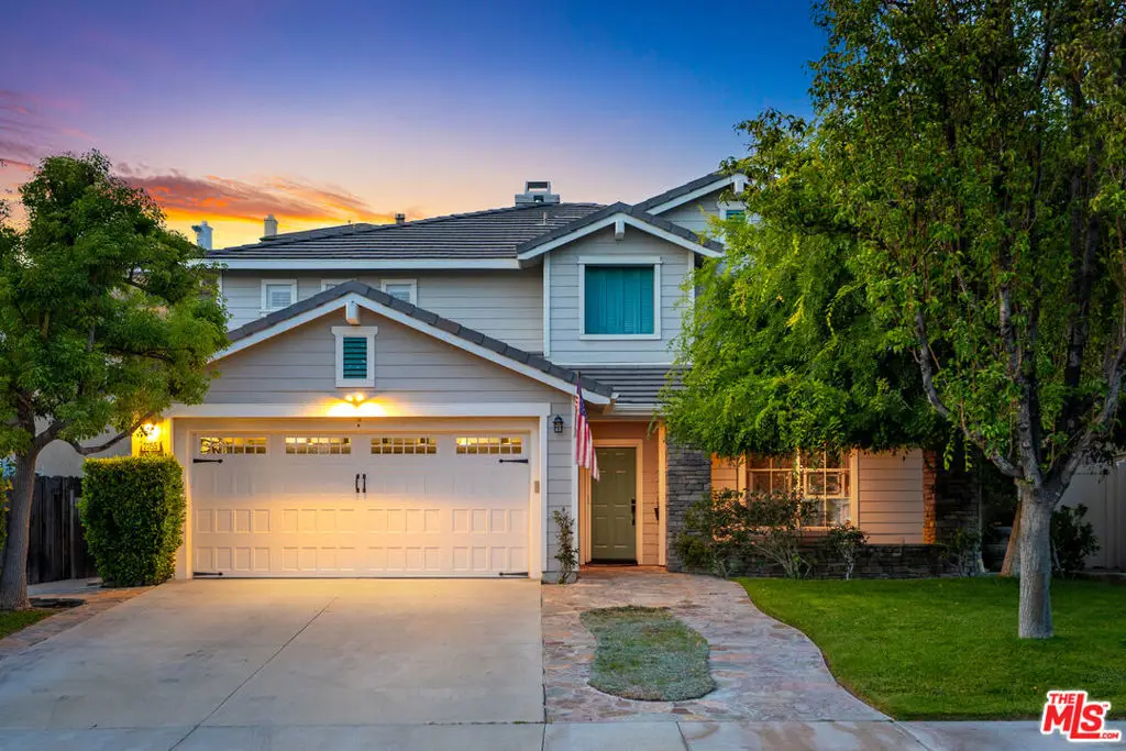 21155 Lone Star Way, Santa Clarita, CA 91390 - #1