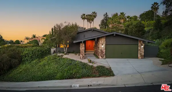 4650 Ellenita Avenue, Tarzana, CA 91356