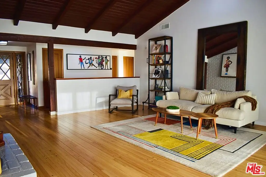4623 Don Miguel Drive, Los Angeles, CA 90008 - #1