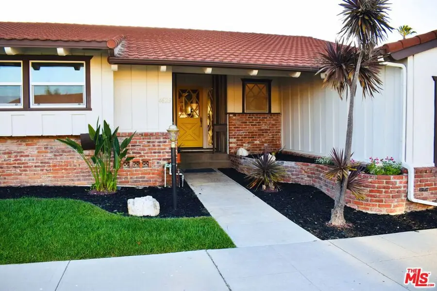 4623 Don Miguel Drive, Los Angeles, CA 90008 - #3