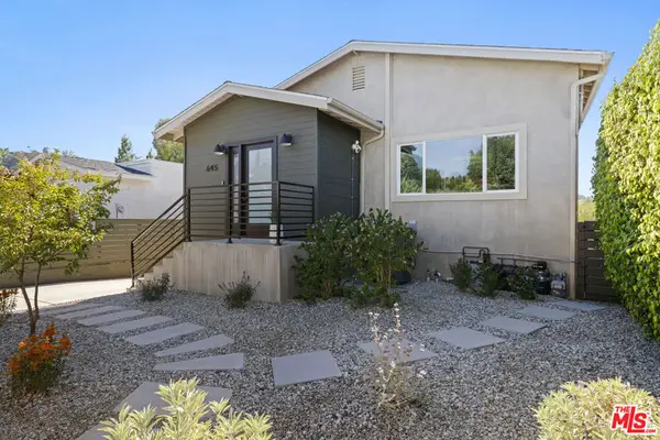 645 Milo Terrace, Los Angeles, CA 90042