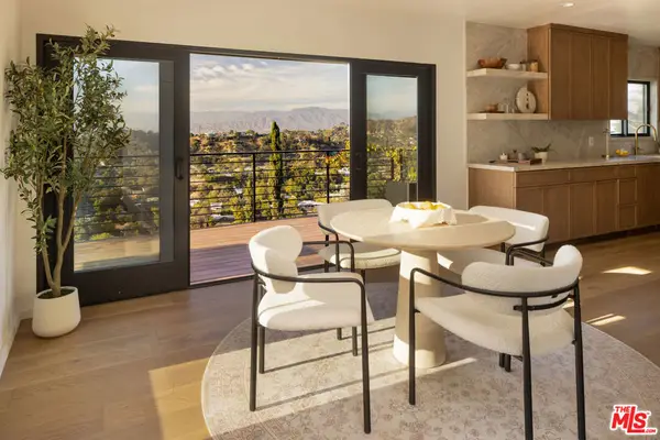 8620 Skyline Drive, Los Angeles, CA 90046