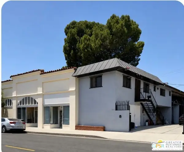 1273 S Cochran Avenue, Los Angeles, CA 90019