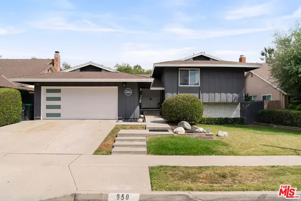 950 Whitebook Drive, La Habra, CA 90631
