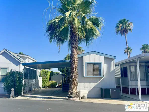 69801 Ramon Road #198, Cathedral City, CA 92234