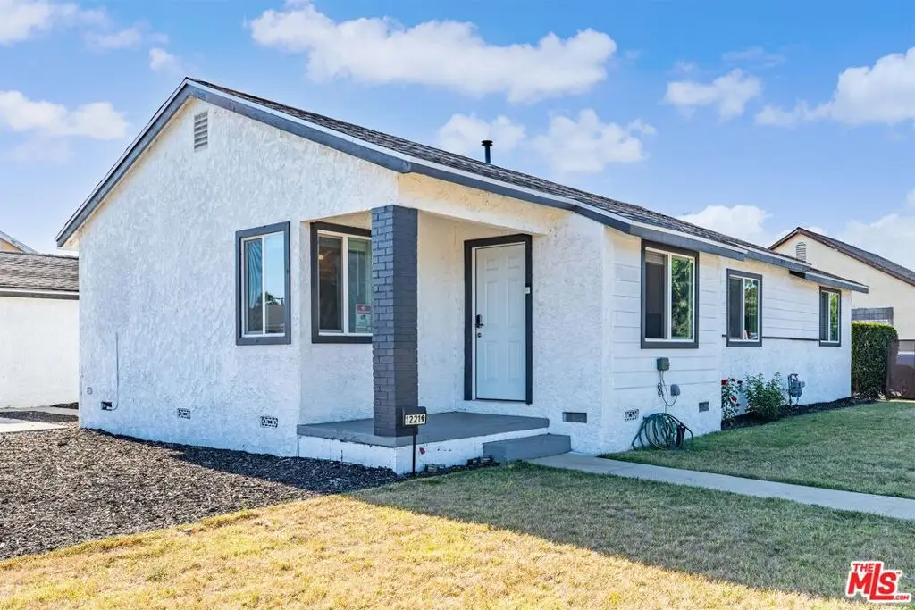 12219 S Central Avenue, Los Angeles, CA 90059 - #1