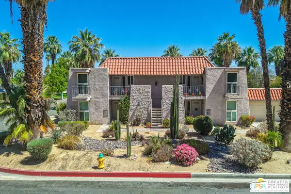 73950 Grapevine Street, Palm Desert, CA 92260