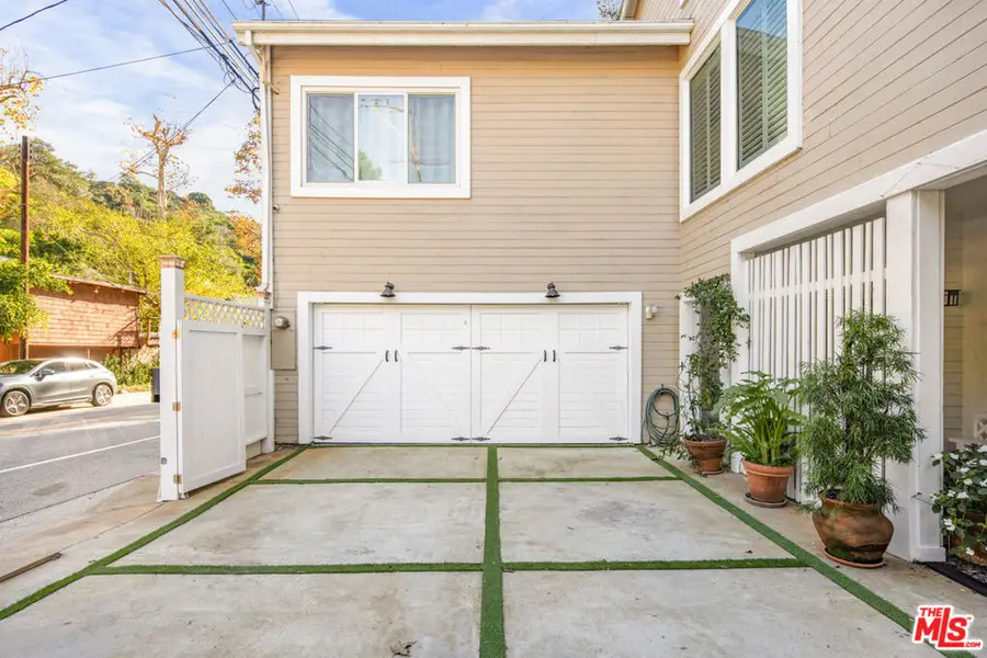 1647 N Beverly Glen Boulevard, Los Angeles, CA 90077 - #2