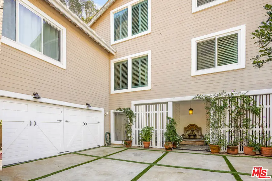 1647 N Beverly Glen Boulevard, Los Angeles, CA 90077 - #3