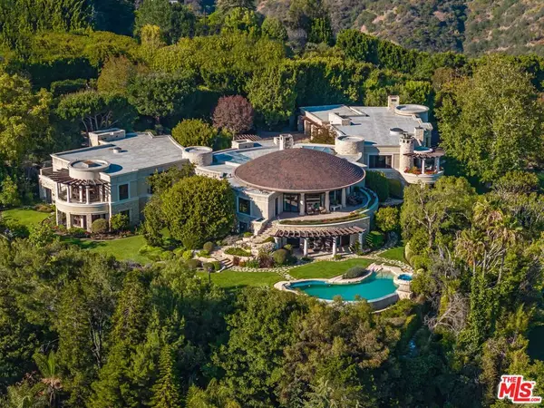 1101 Bel Air Place, Los Angeles, CA 90077