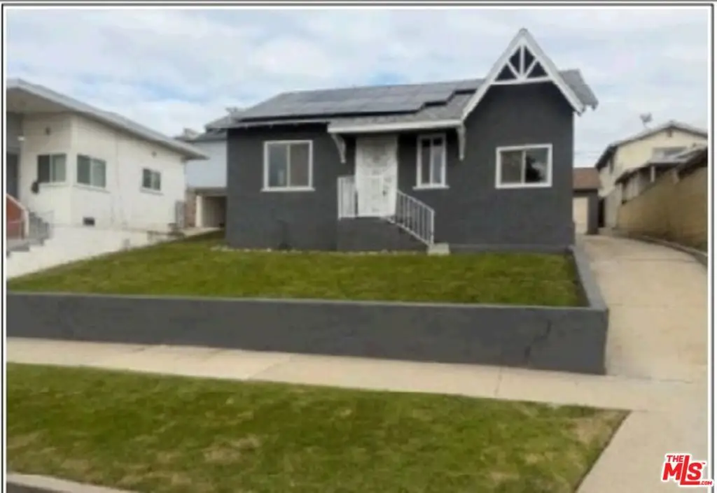 505 E Fairview Boulevard, Inglewood, CA 90302 - #1