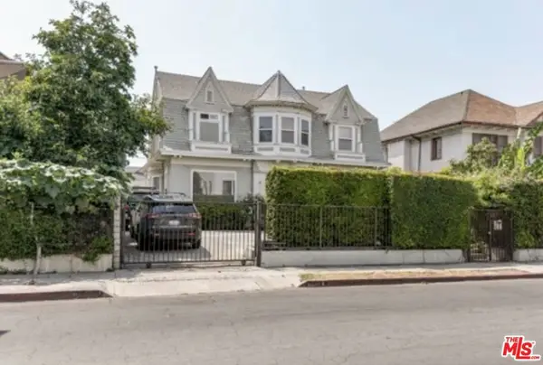 1333 Arapahoe Street, Los Angeles, CA 90006