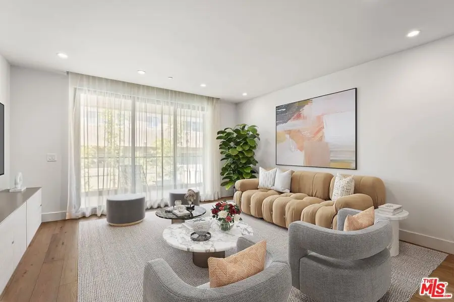 411 S Hamel Road #306, Los Angeles, CA 90048 - #2