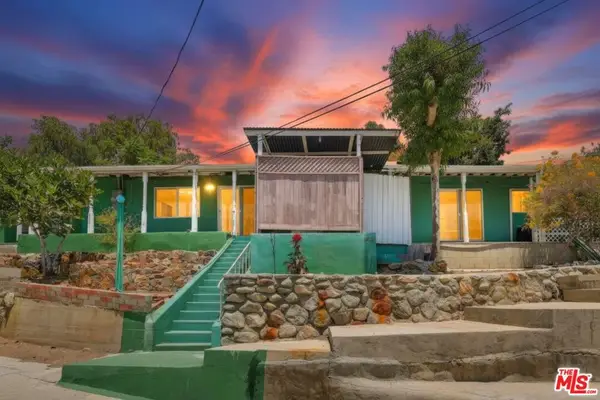 1183 N Bonnie Beach Place, Los Angeles, CA 90063