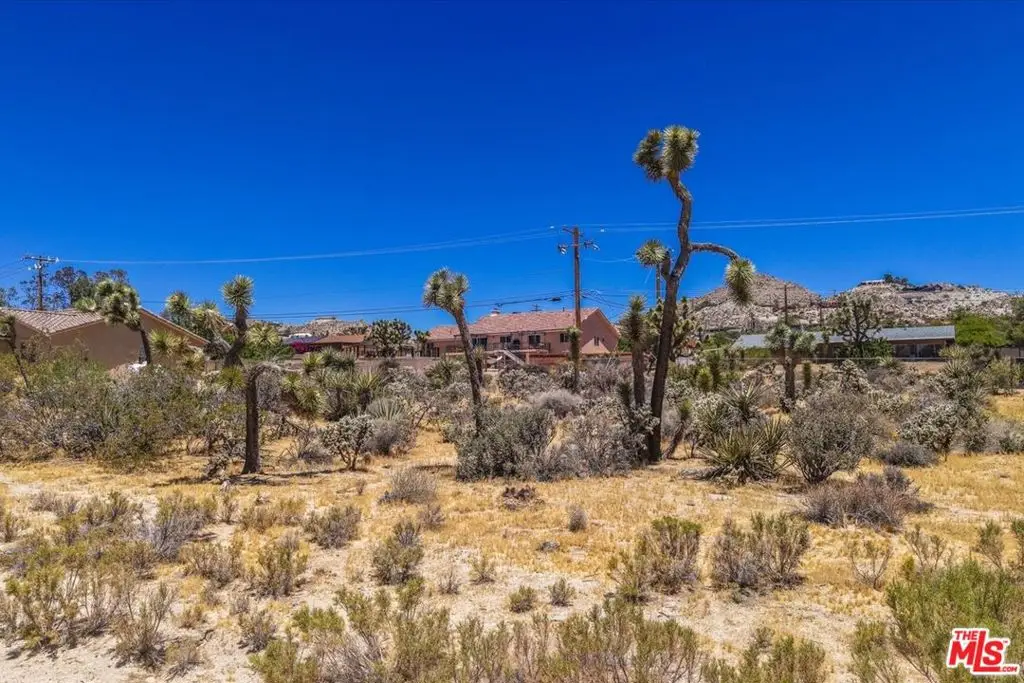 57570 Old Mill Road, Yucca Valley, CA 92284 - #1
