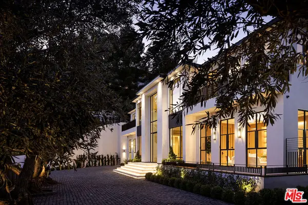 1165 Somera Road, Los Angeles, CA 90077