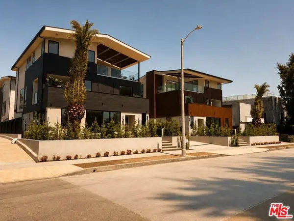 1920 Barry Avenue, Los Angeles, CA 90025
