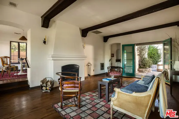 1257 Eagle Vista Drive, Los Angeles, CA 90041