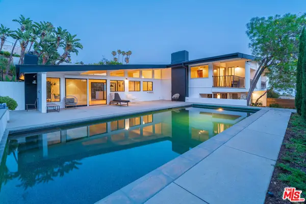 1071 Tellem Drive, Pacific Palisades, CA 90272