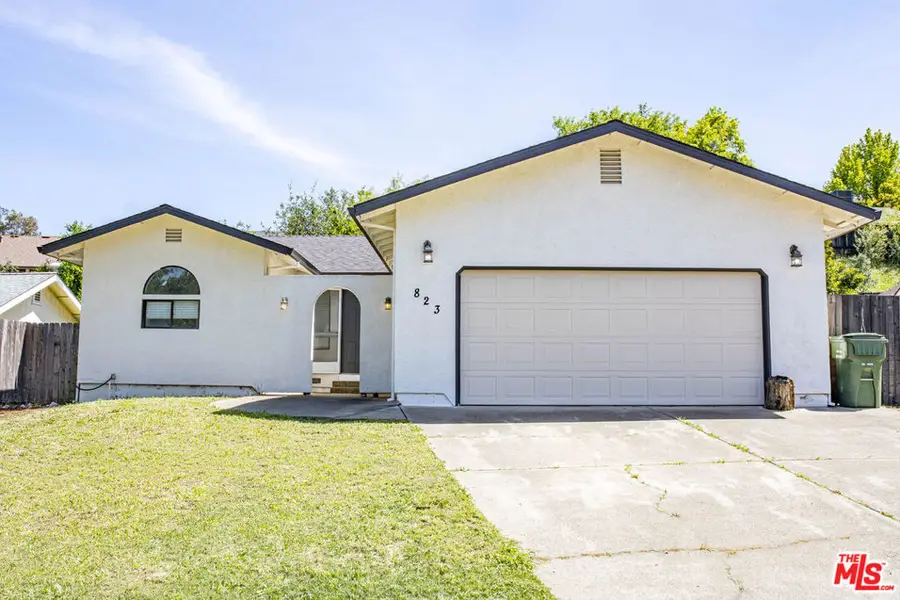 823 Spaniel Drive, Redding, CA 96003 - #2