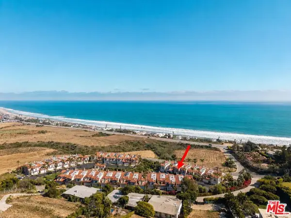 6422 Lunita Road, Malibu, CA 90265