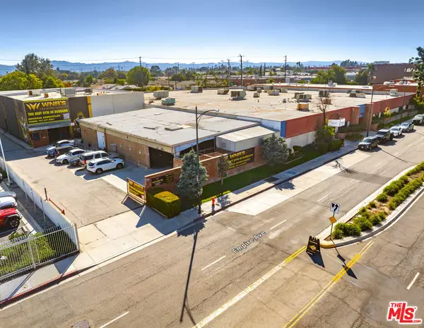 3000 W Empire Ave Avenue, Burbank, CA 91504