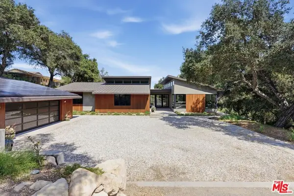 3860 Madison Road, La Canada Flintridge, CA 91011