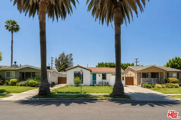 1633 Ellsmere Avenue, Los Angeles, CA 90019