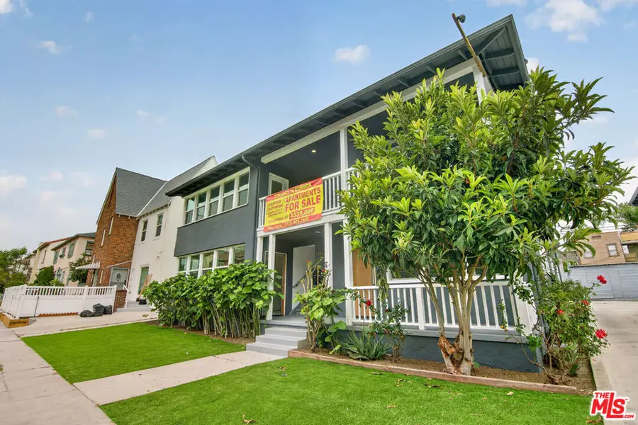 132 S Edgemont Street, Los Angeles, CA 90004 - #2