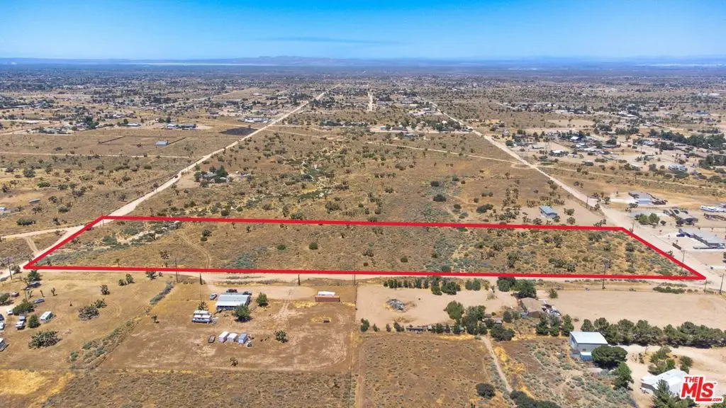0 Tumbleweed, Phelan, CA 92371 - #1
