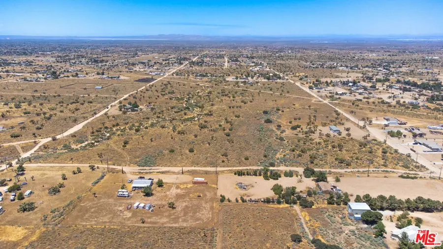 0 Tumbleweed, Phelan, CA 92371 - #2