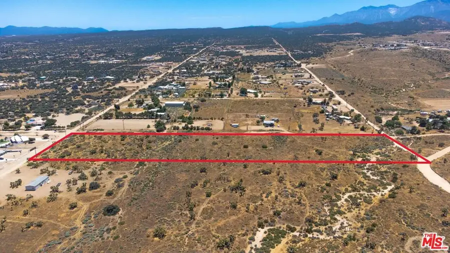 0 Tumbleweed, Phelan, CA 92371 - #3