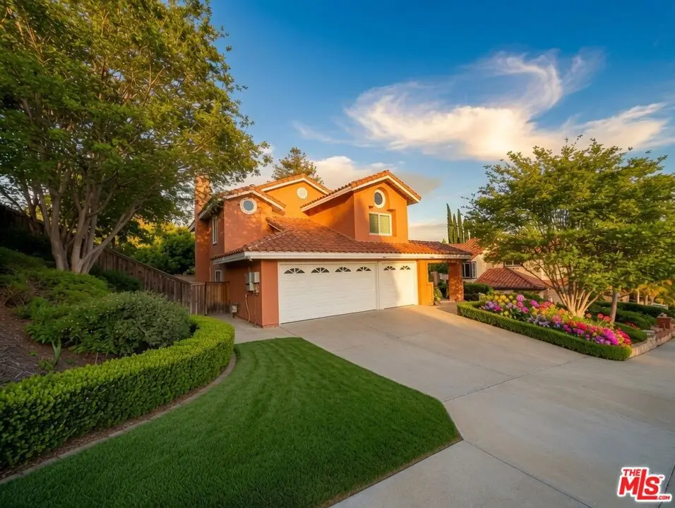 5560 Via Cantada, Yorba Linda, CA 92887 - #1