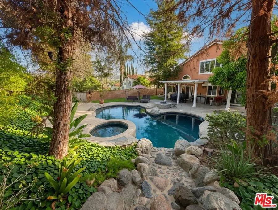 5560 Via Cantada, Yorba Linda, CA 92887 - #3