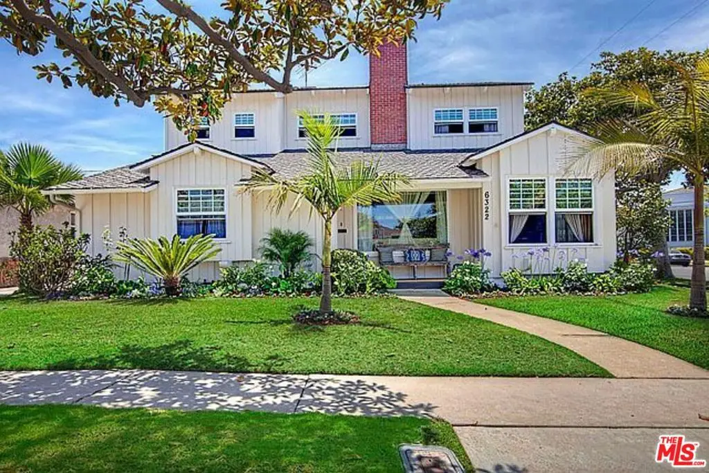 6322 W 78th Place, Westchester, CA 90045 - #1