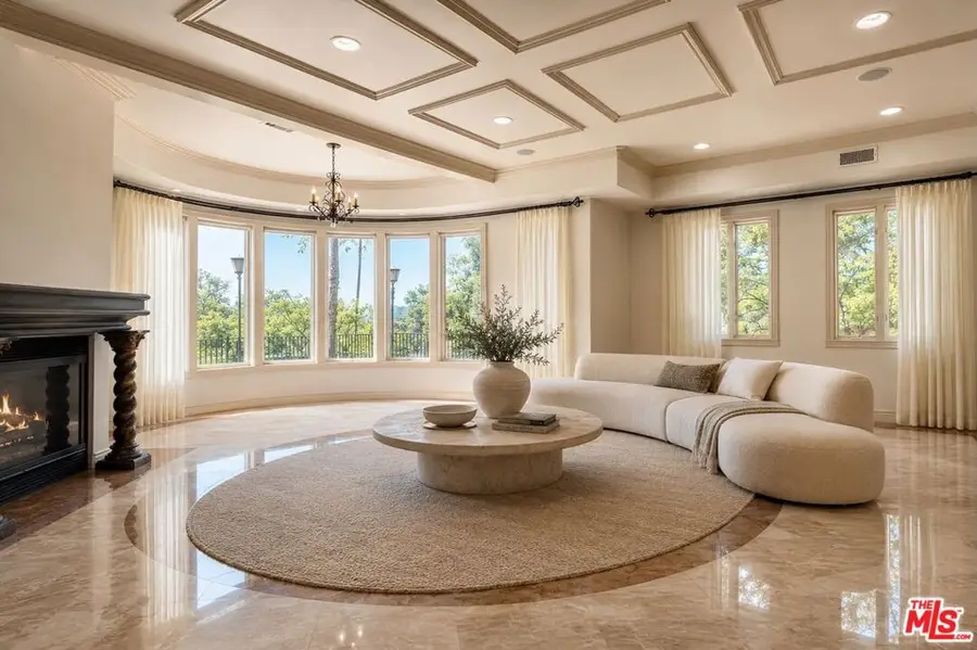 868 Braewood Court, South Pasadena, CA 91030 - #2