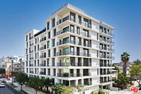 904 S New Hampshire Avenue #203, Los Angeles, CA 90006