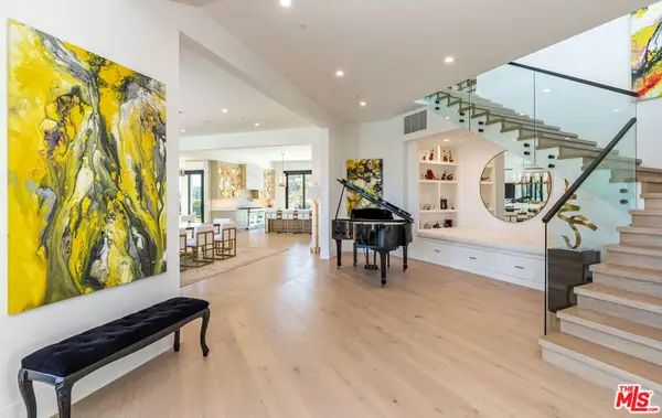 6251 Ramirez Mesa Drive, Malibu, CA 90265