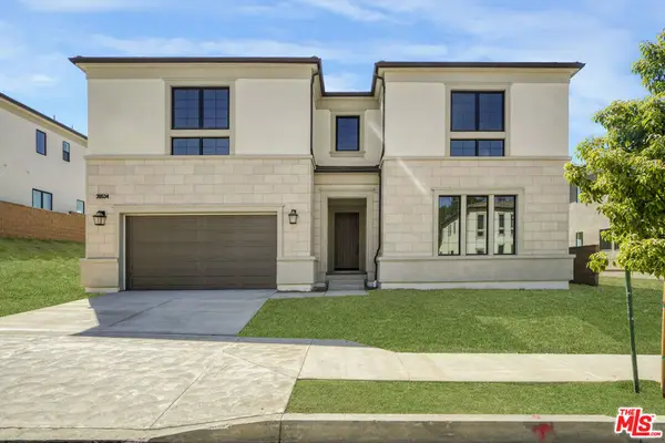 20534 Edgewood Court, Chatsworth, CA 91311