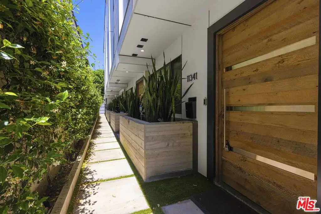 11341 Pearl Street, Los Angeles, CA 90064 - #1