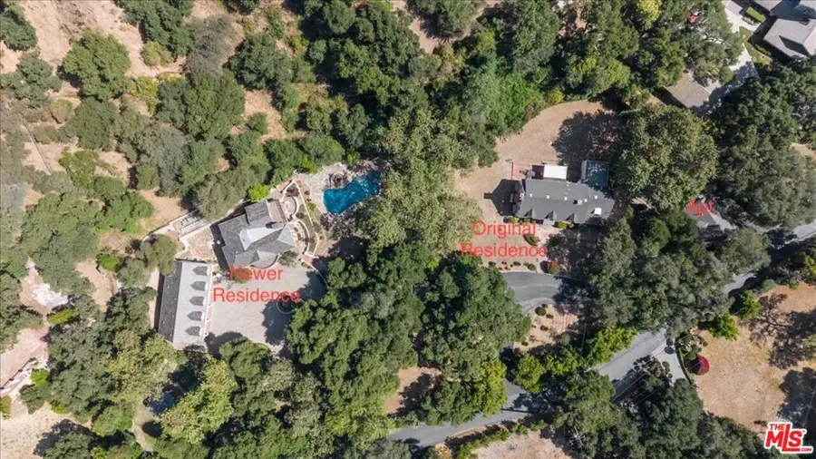 12 Woodlyn Lane, Bradbury, CA 91008 - #3