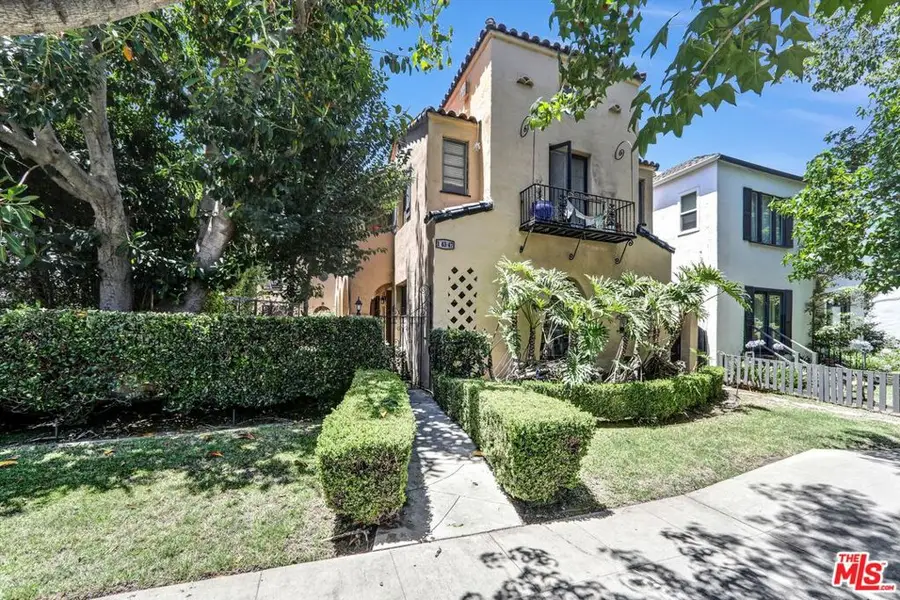 1143 Cardiff Avenue, Los Angeles, CA 90035 - #2
