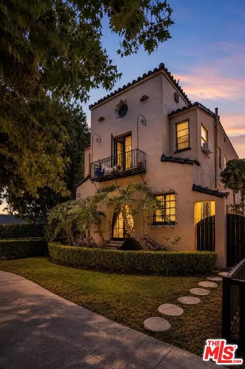 1143 Cardiff Avenue, Los Angeles, CA 90035 - #3