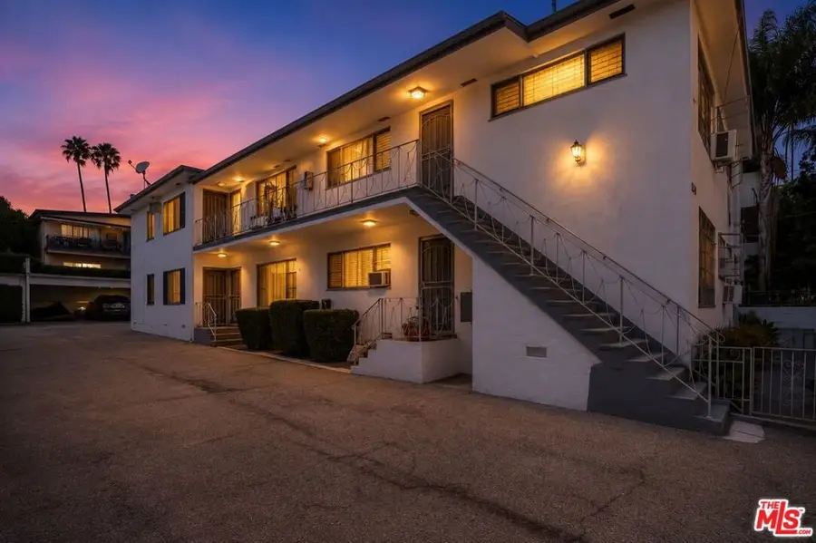 1339 N Vista Street, Los Angeles, CA 90046 - #3