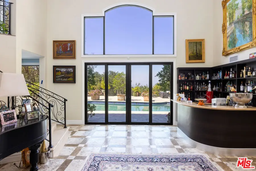 13355 Mulholland Drive, Beverly Hills, CA 90210 - #3