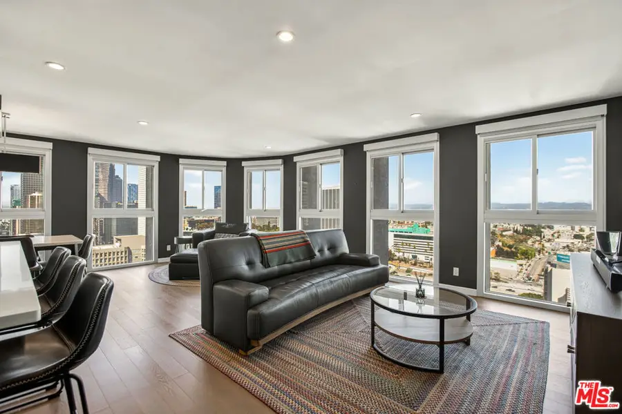800 W 1st Street #2008, Los Angeles, CA 90012 - #2