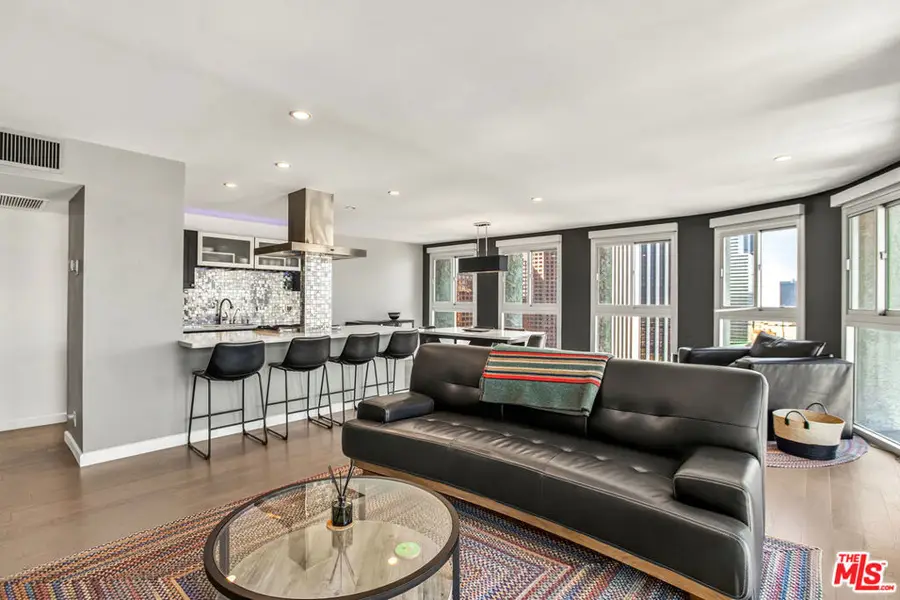 800 W 1st Street #2008, Los Angeles, CA 90012 - #3