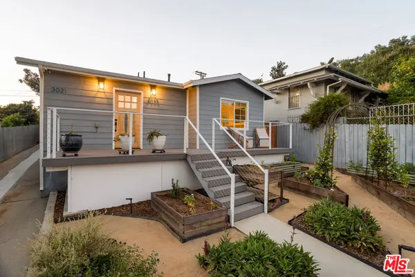 3033 Asbury Street, Los Angeles, CA 90065